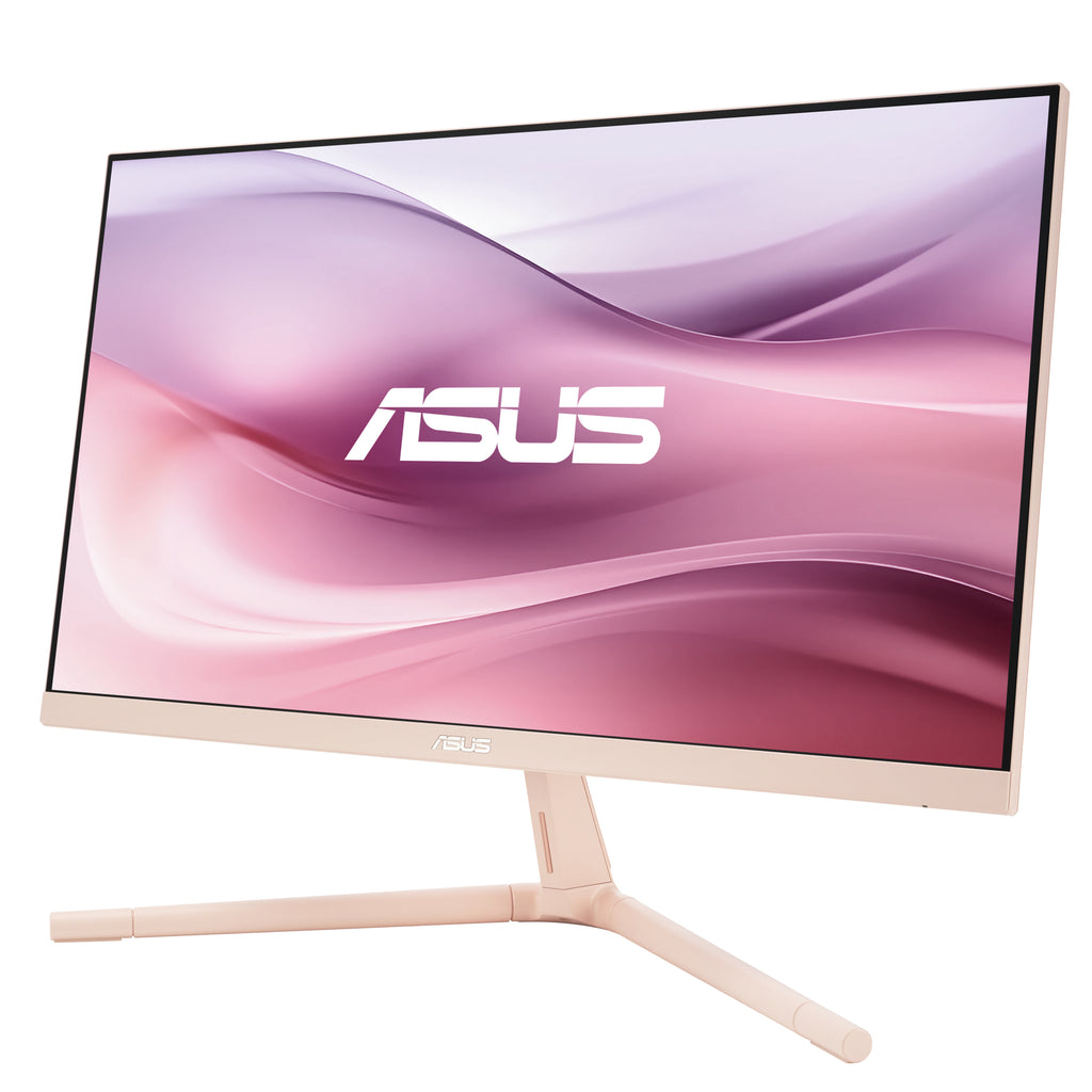 ASUS VU279CFE-P Écran PC 27" Full HD LCD Rose