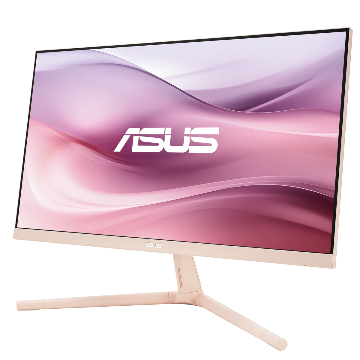 ASUS VU279CFE-P Écran PC 27" Full HD LCD Rose