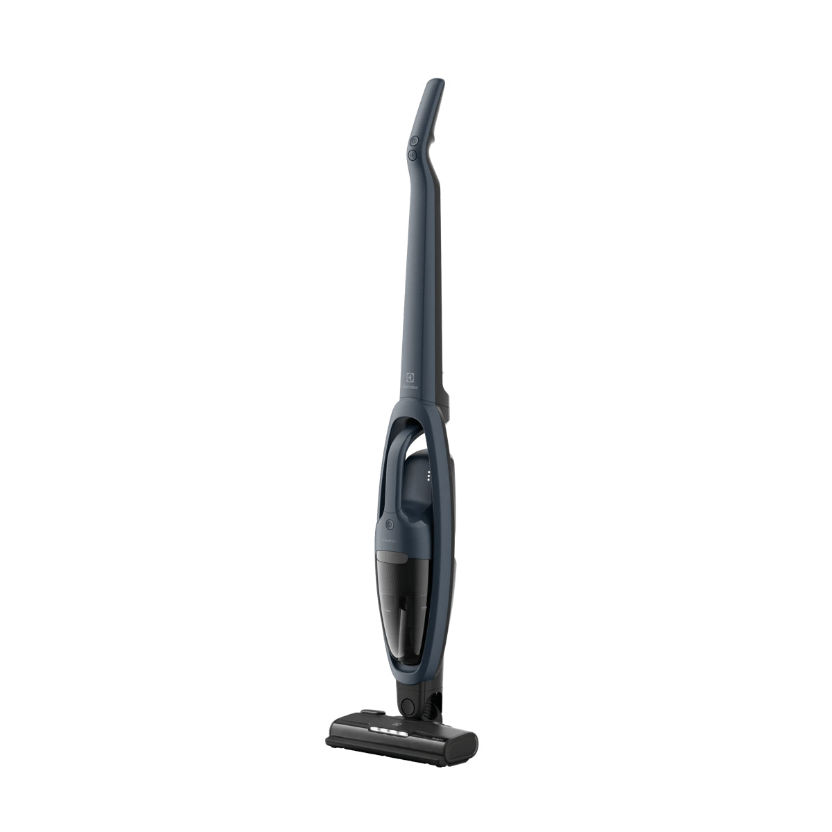 Electrolux ES52CB21DB Aspirateur balai Batterie Sec Cyclonique, mousse, Filtre post-moteur Sans sac 0,3 L 29 W Bleu 2 Ah - vue 4