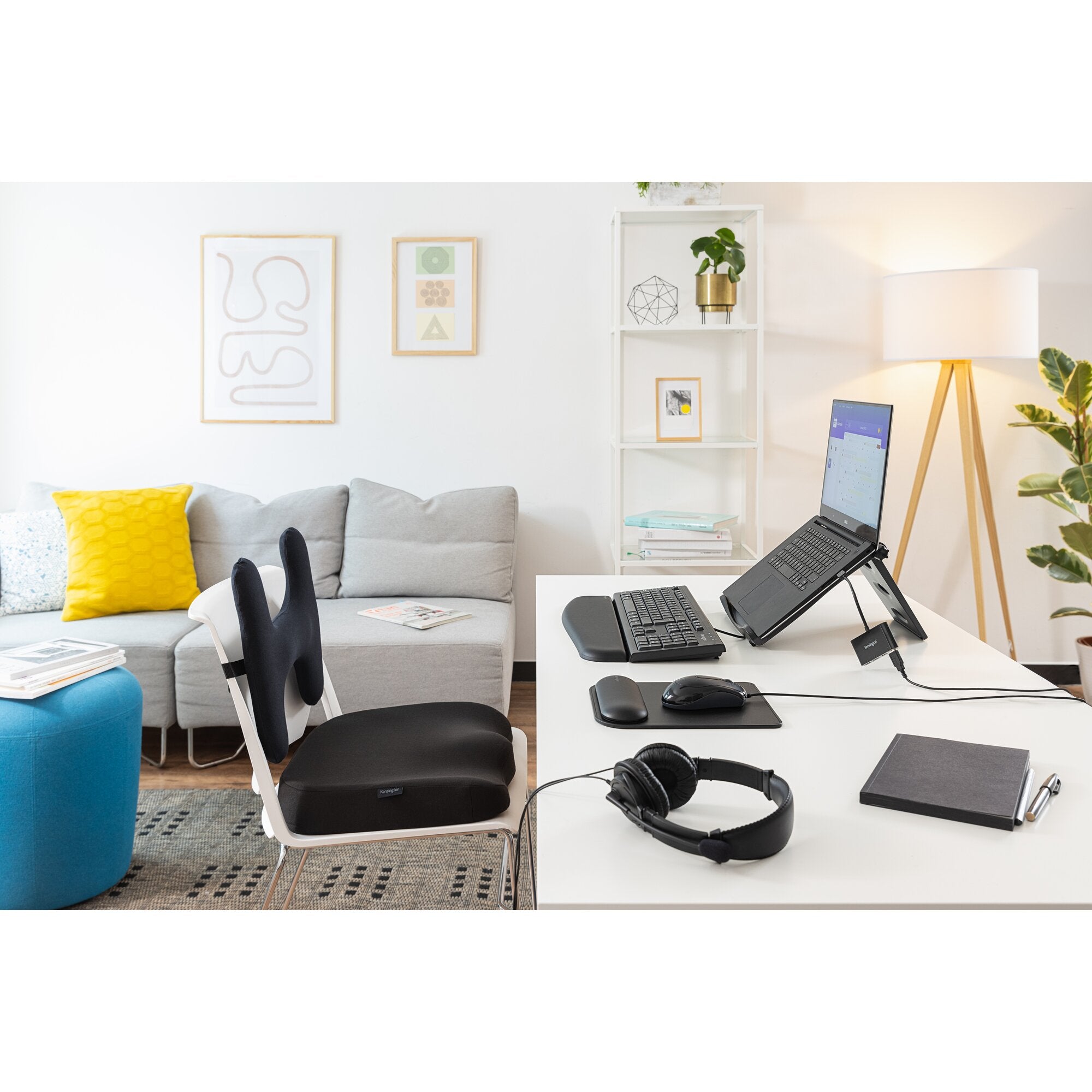 Kensington Micro-Casque Classic USB-A