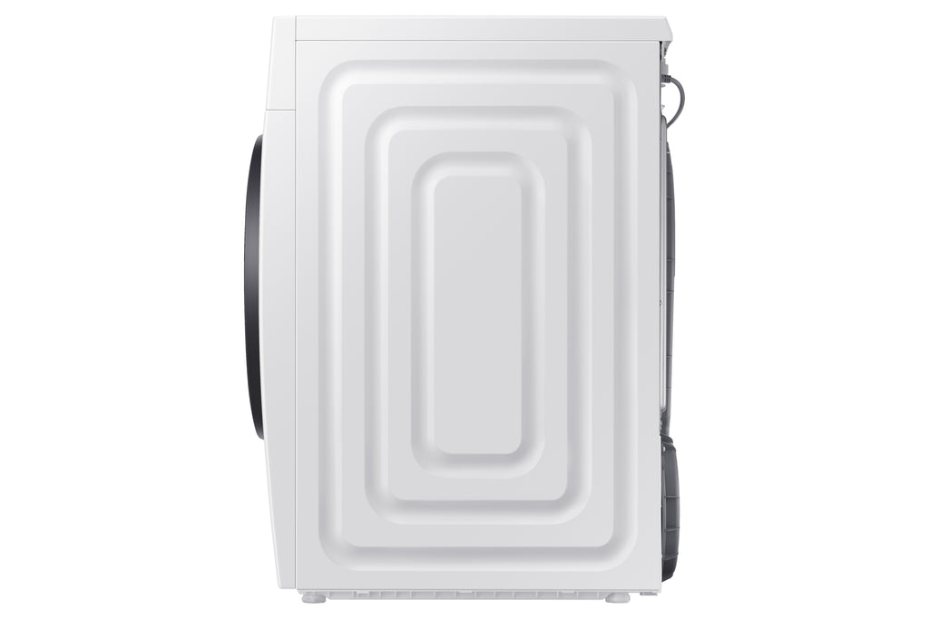 Samsung DV90DG52A0AELE sèche-linge Pose libre Charge avant 9 kg Blanc