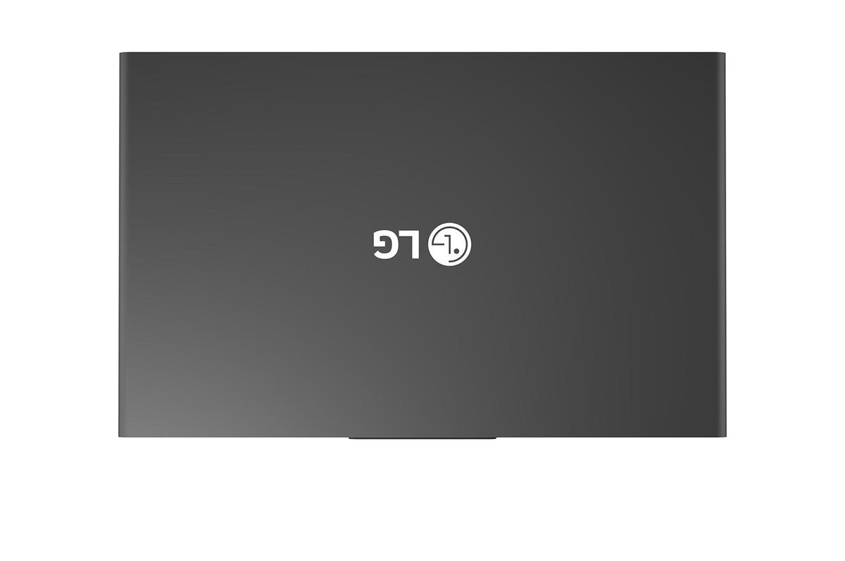 LG ProBeam BU70QGT Projecteur Laser DLP UHD 4K 7000 ANSI Lumens, Noir