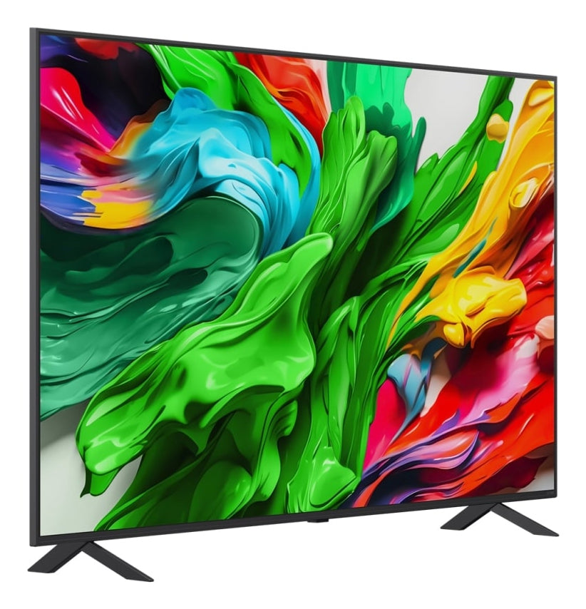 LG QNED 65QNED87A3B TV 165,1 cm (65") 4K Ultra HD Smart TV Wifi Noir