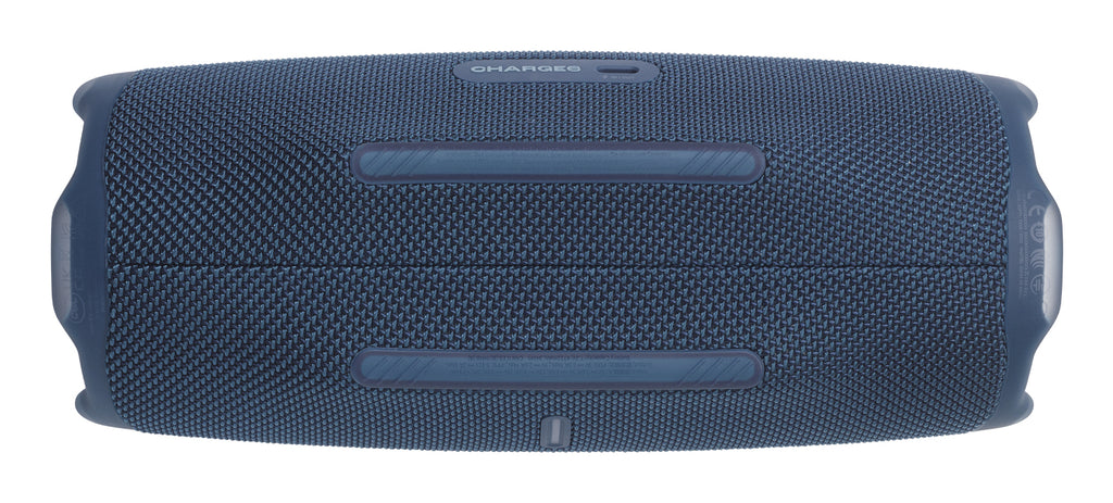 Enceinte Bluetooth Charge 6 45 W, Bleu