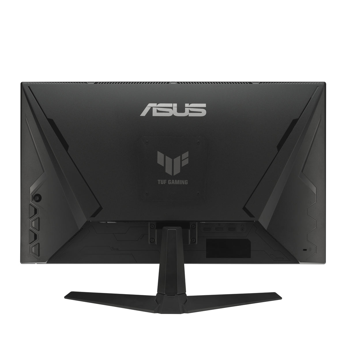 ASUS TUF Gaming VG259QMR5A écran plat de PC 62,2 cm (24.5") 1920 x 1080 pixels Full HD LCD Noir