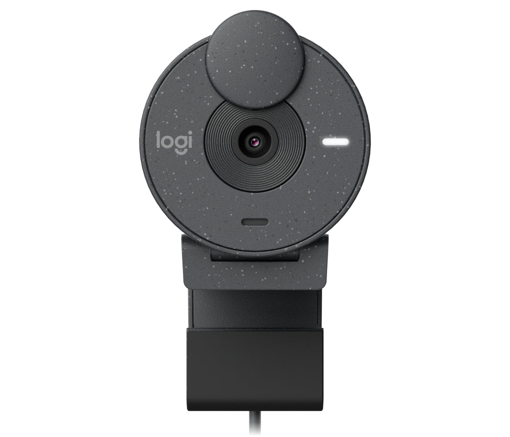 Logitech BRIO 300 Webcam 1920 x 1080