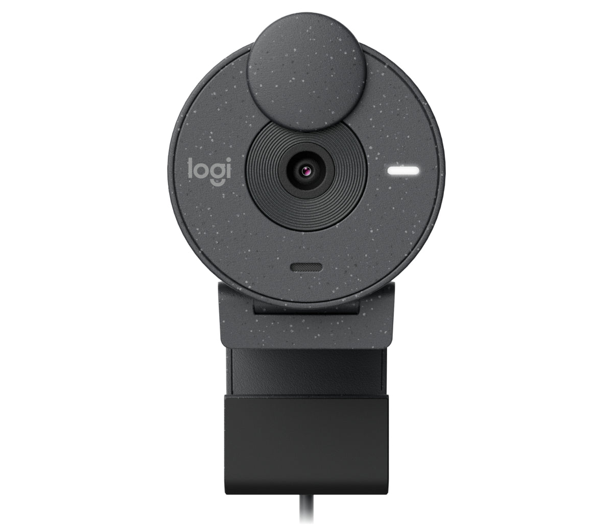 Logitech BRIO 300 Webcam 1920 x 1080