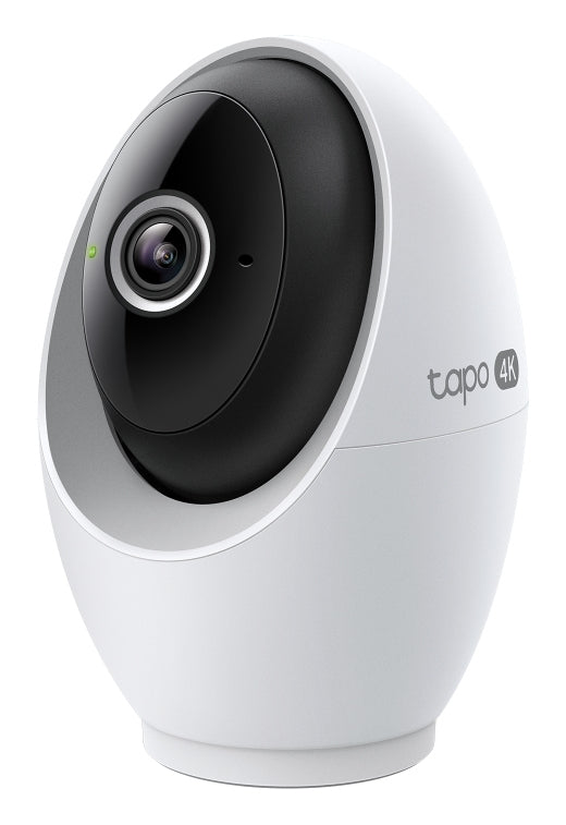 TP-Link Tapo C260 Caméra de sécurité IP Intérieure 3840 x 2160 pixels Plafond/Mur/Bureau
