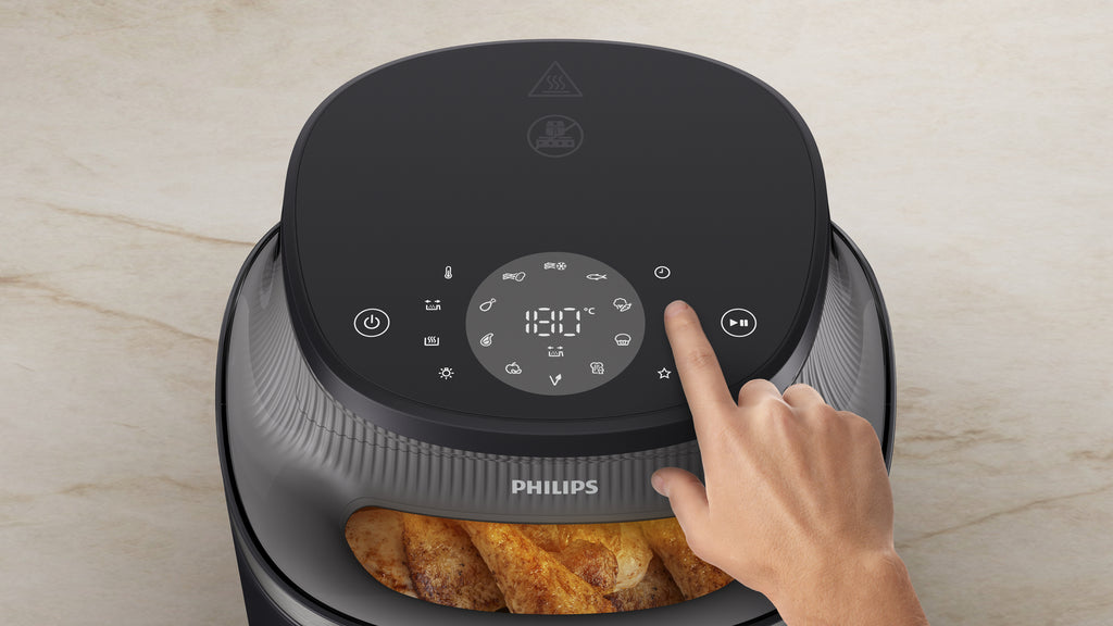 Philips 3000 series Airfryer série 3000 7,2 l
