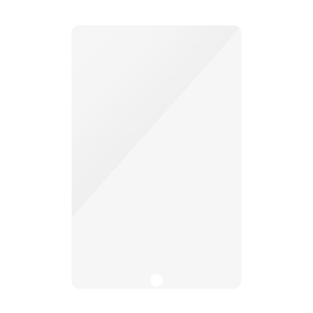 PanzerGlass ® Screen Protector iPad 10.2'' (2019-2021) | Ultra-Wide Fit Protection d'écran transparent Apple 1 pièce(s)