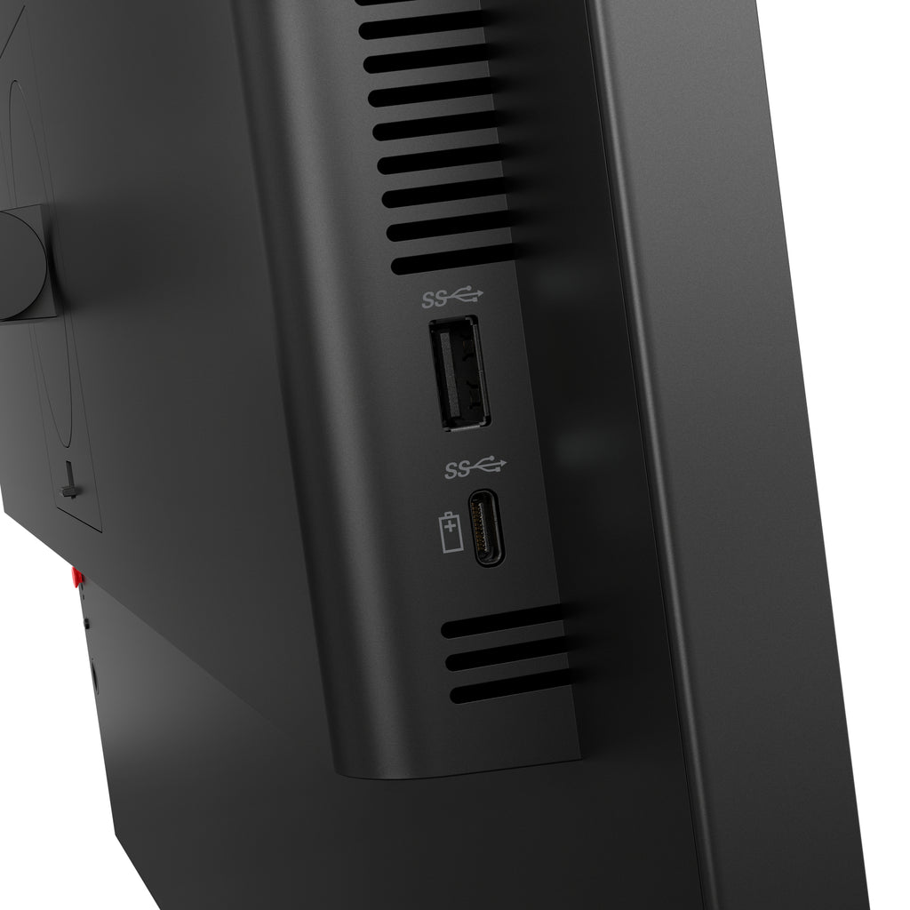 Lenovo ThinkVision P32UD-40 Moniteur