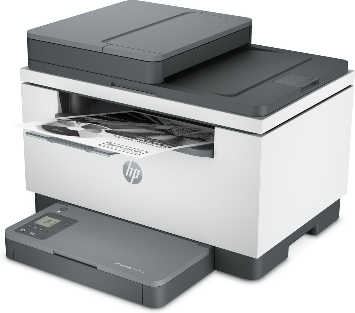 HP LaserJet MFP M234sdn Imprimante Laser Multifonction