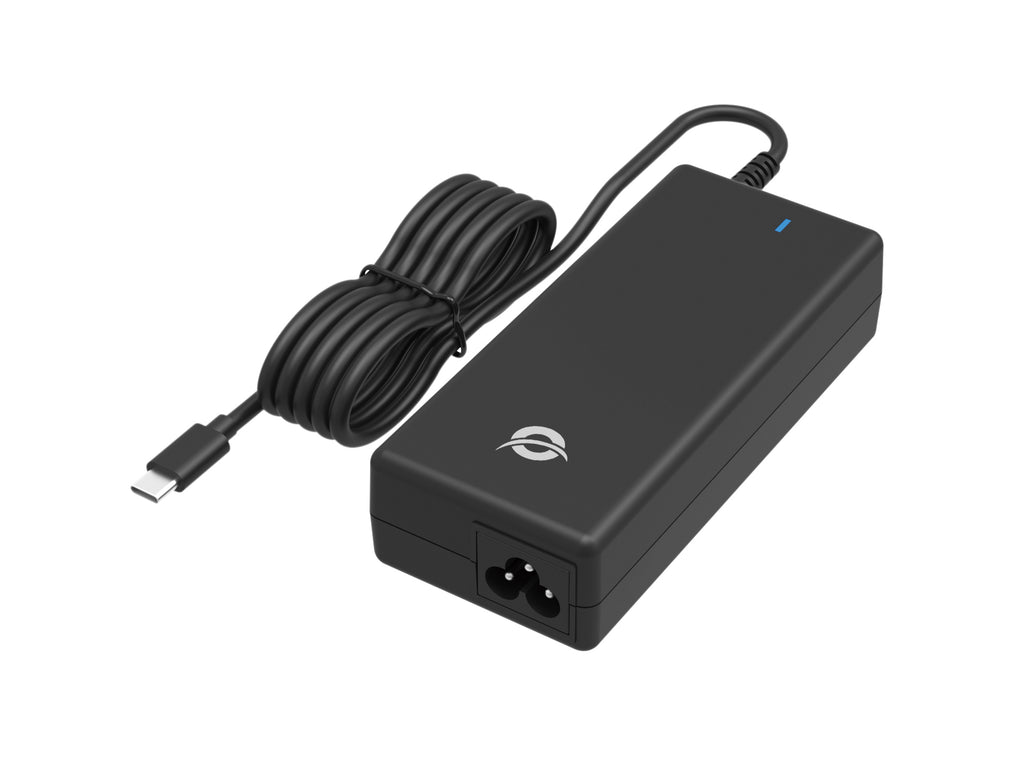Conceptronic OZUL03BUK Adaptateur de Puissance et Onduleur Intérieur 100W Noir