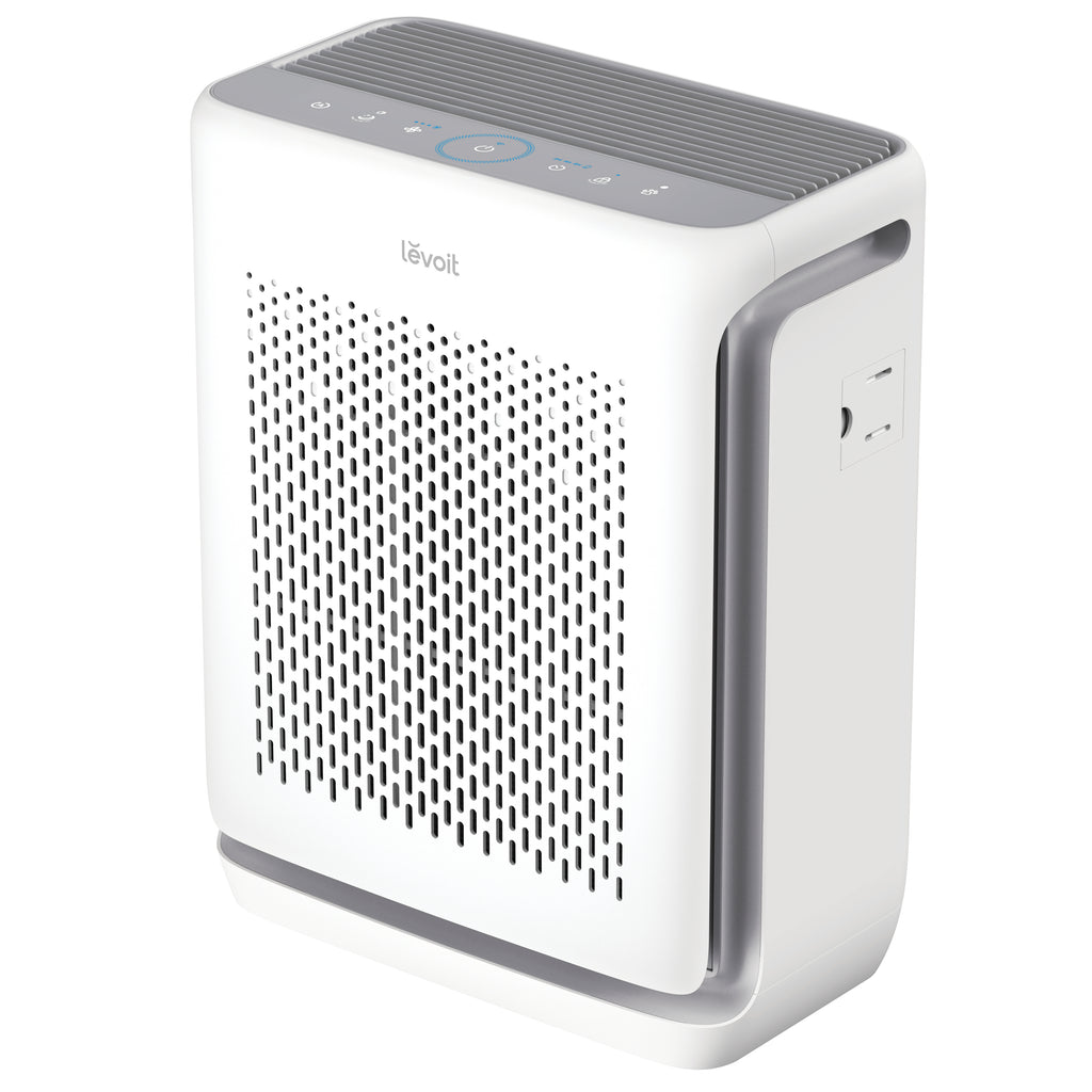 Levoit Vital 200S Pro 88 m² 24 dB 50 W Blanc