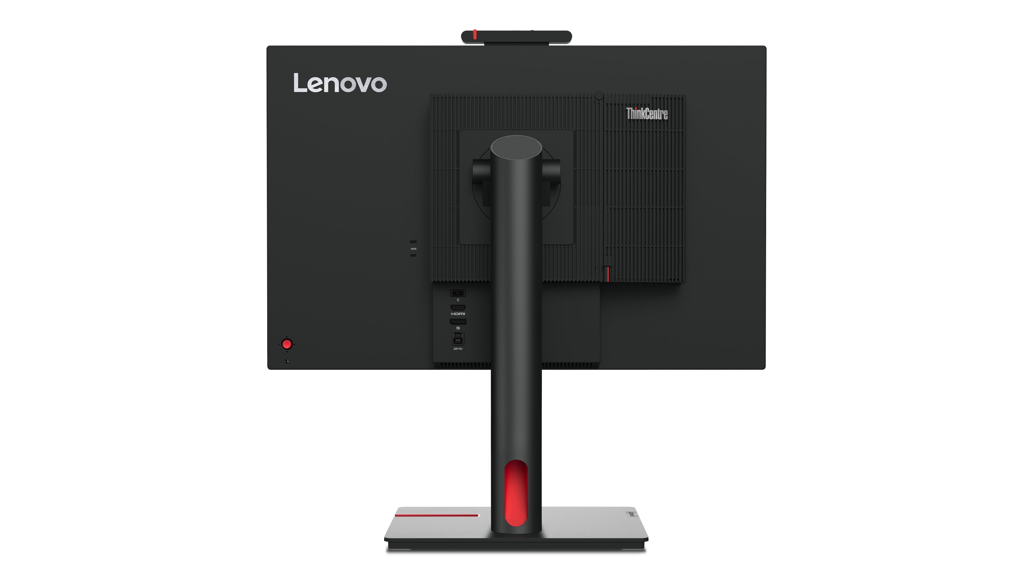 Lenovo ThinkCentre TIO-24 Gen5 Moniteur