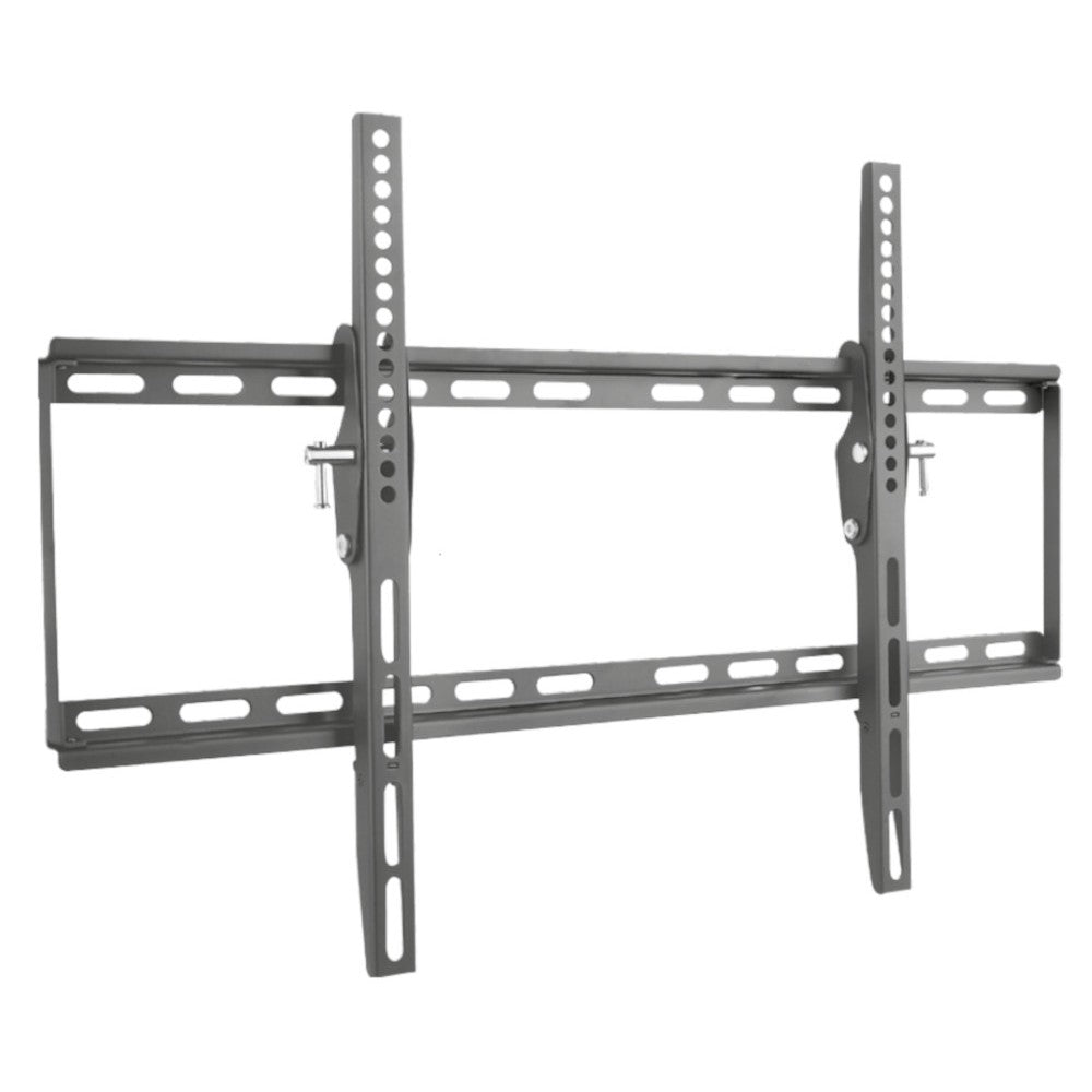 Techly ICA-PLB 161L support pour téléviseur 165,1 cm (65") Noir