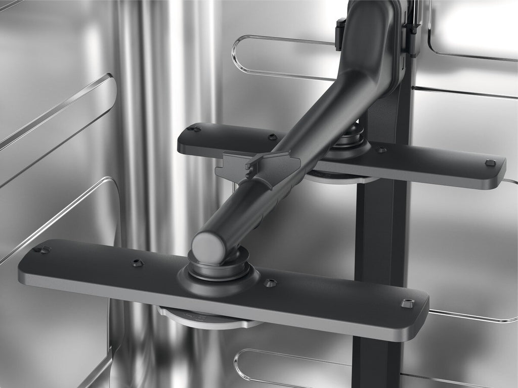 Electrolux EEA71210L Entièrement intégré 9 couverts