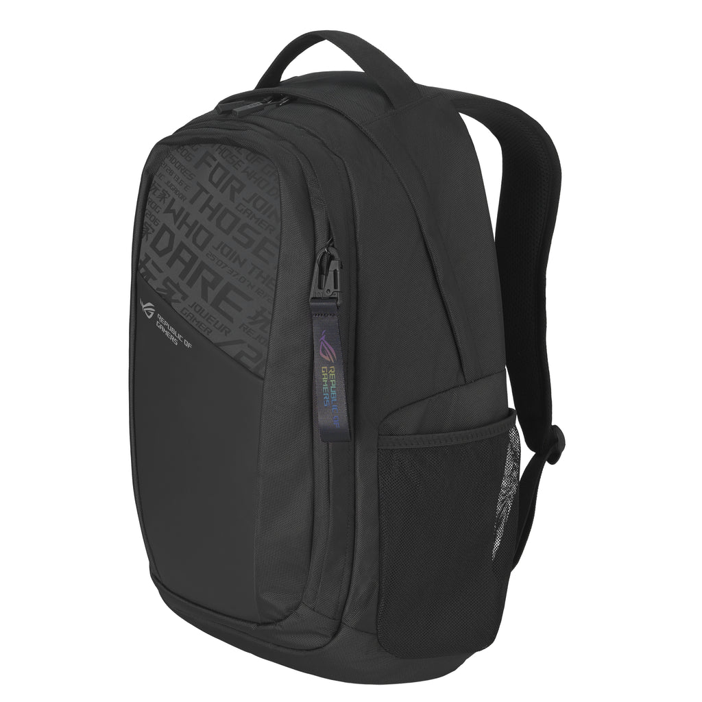 ASUS ROG Ranger BP2800 45,7 cm (18") Sac à dos Noir - vue 4