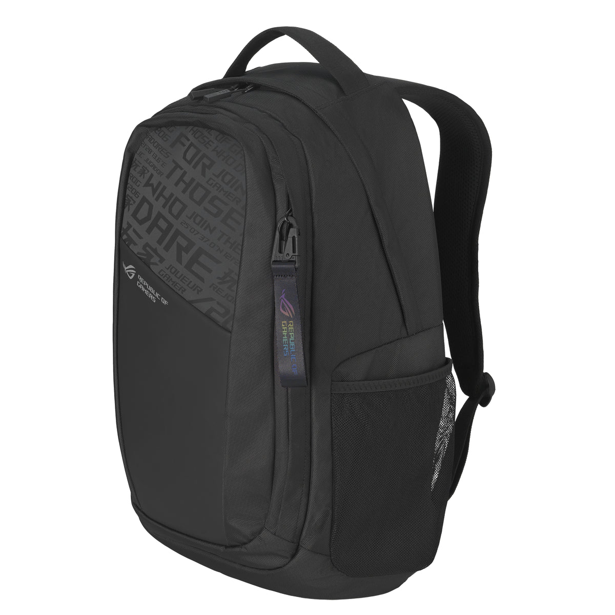 ASUS ROG Ranger BP2800 45,7 cm (18") Sac à dos Noir - vue 4