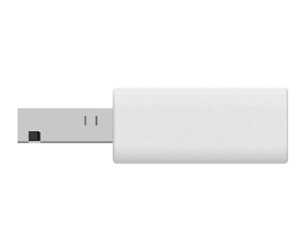 D-Link AC13U Carte Réseau WLAN USB Bi-Bande Wi-Fi 5