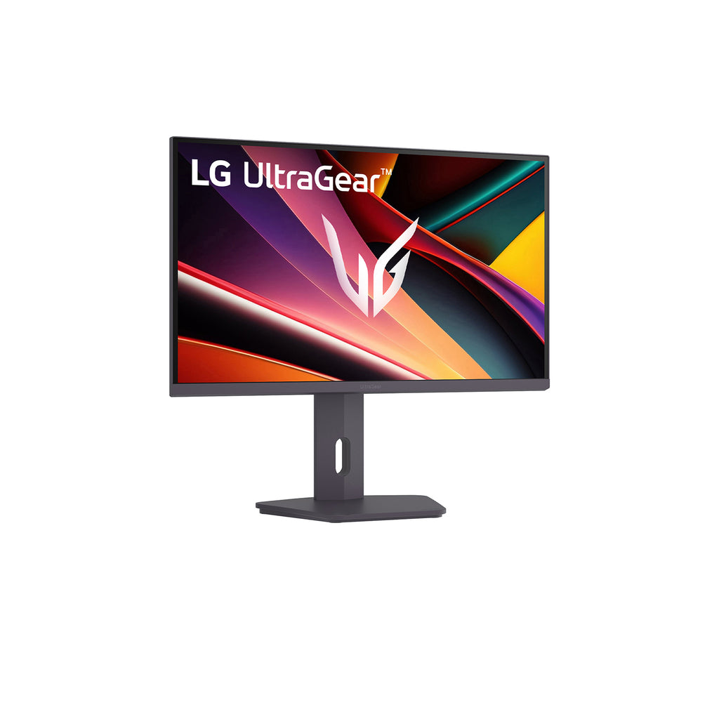 LG 27G610A-B écran plat de PC 68,6 cm (27") 2560 x 1440 pixels Quad HD LCD Noir