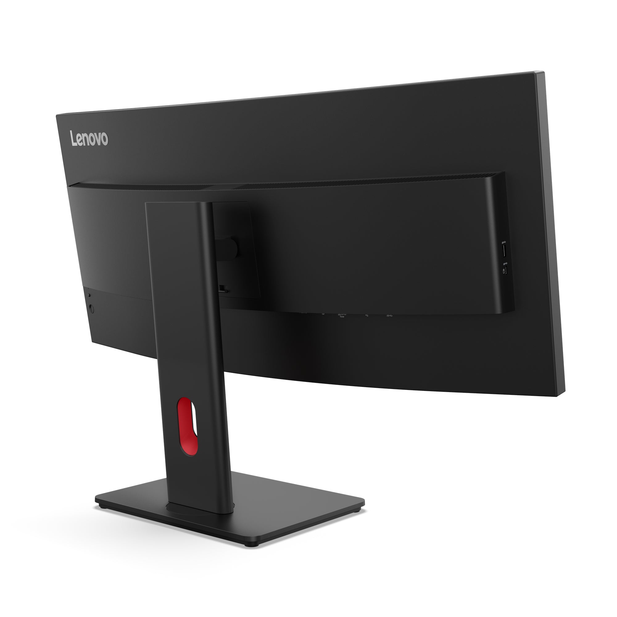 Lenovo ThinkVision T34WD-40 Moniteur