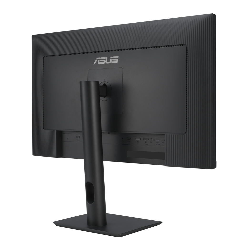ASUS HA2741A écran plat de PC 68,6 cm (27") 2560 x 1440 pixels Quad HD LCD Noir