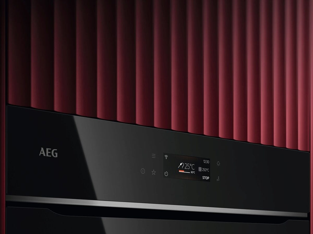 AEG Series 7000 TE7PB63ZAB 71 L 3500 W Noir