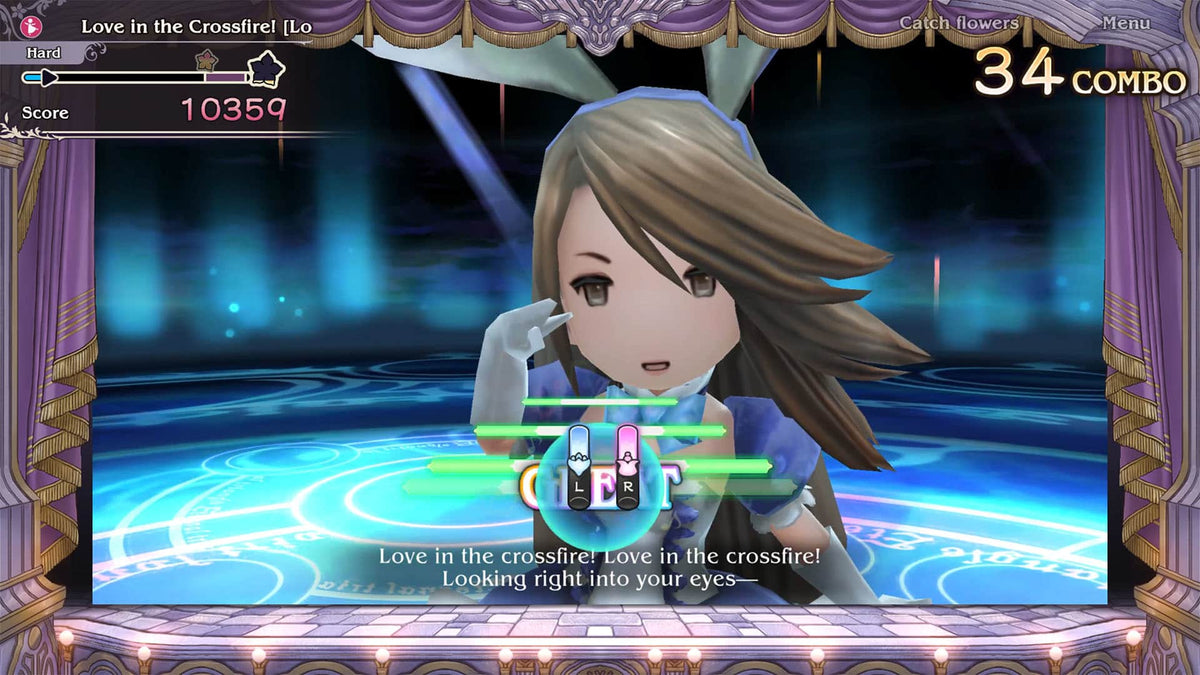 Nintendo Bravely Default Flying Fairy Remastérisé Allemand, Anglais, Espagnol, Français, Italien, Japonais Nintendo Swit