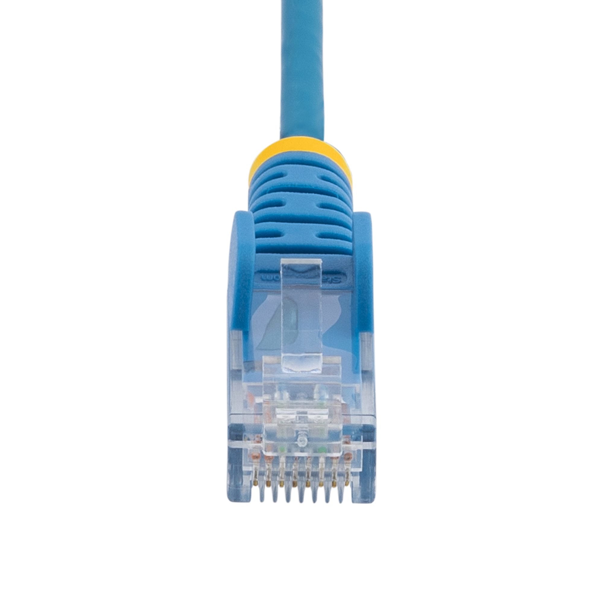 StarTech.com Câble réseau Ethernet RJ45 Cat6 de 1 m - Bleu