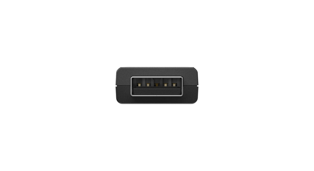 ASUS USB-BE92 Nano Adaptateur WLAN Wi-Fi 7 Tri-bande 2882 Mbit/s