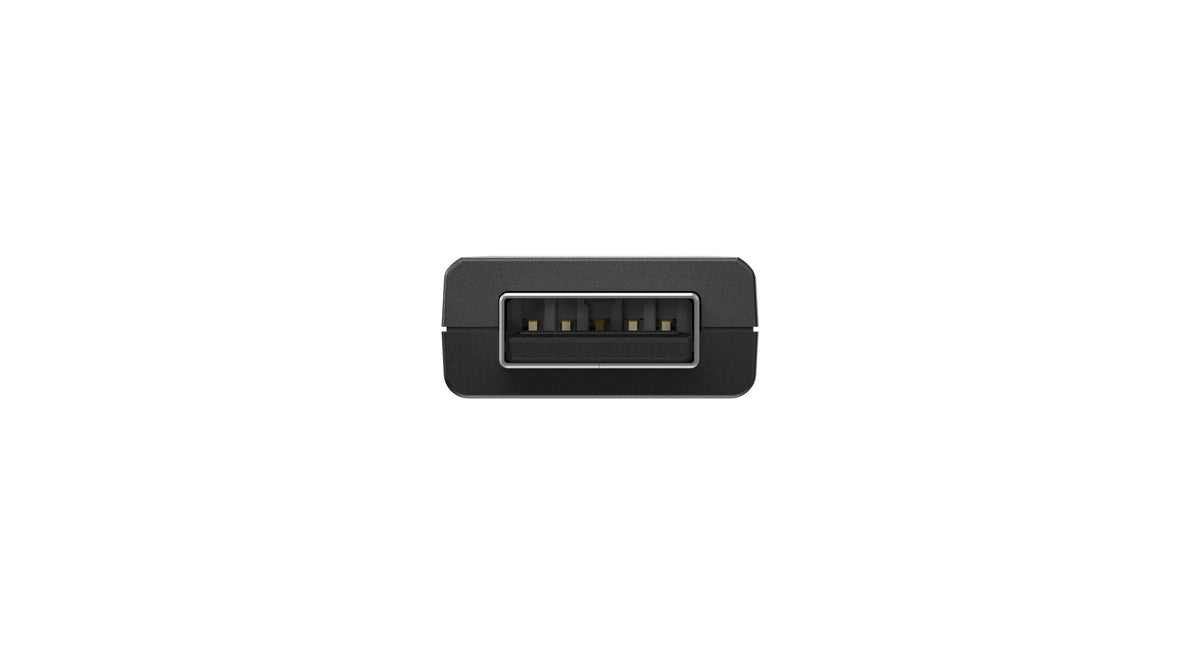 ASUS USB-BE92 Nano Adaptateur WLAN Wi-Fi 7 Tri-bande 2882 Mbit/s