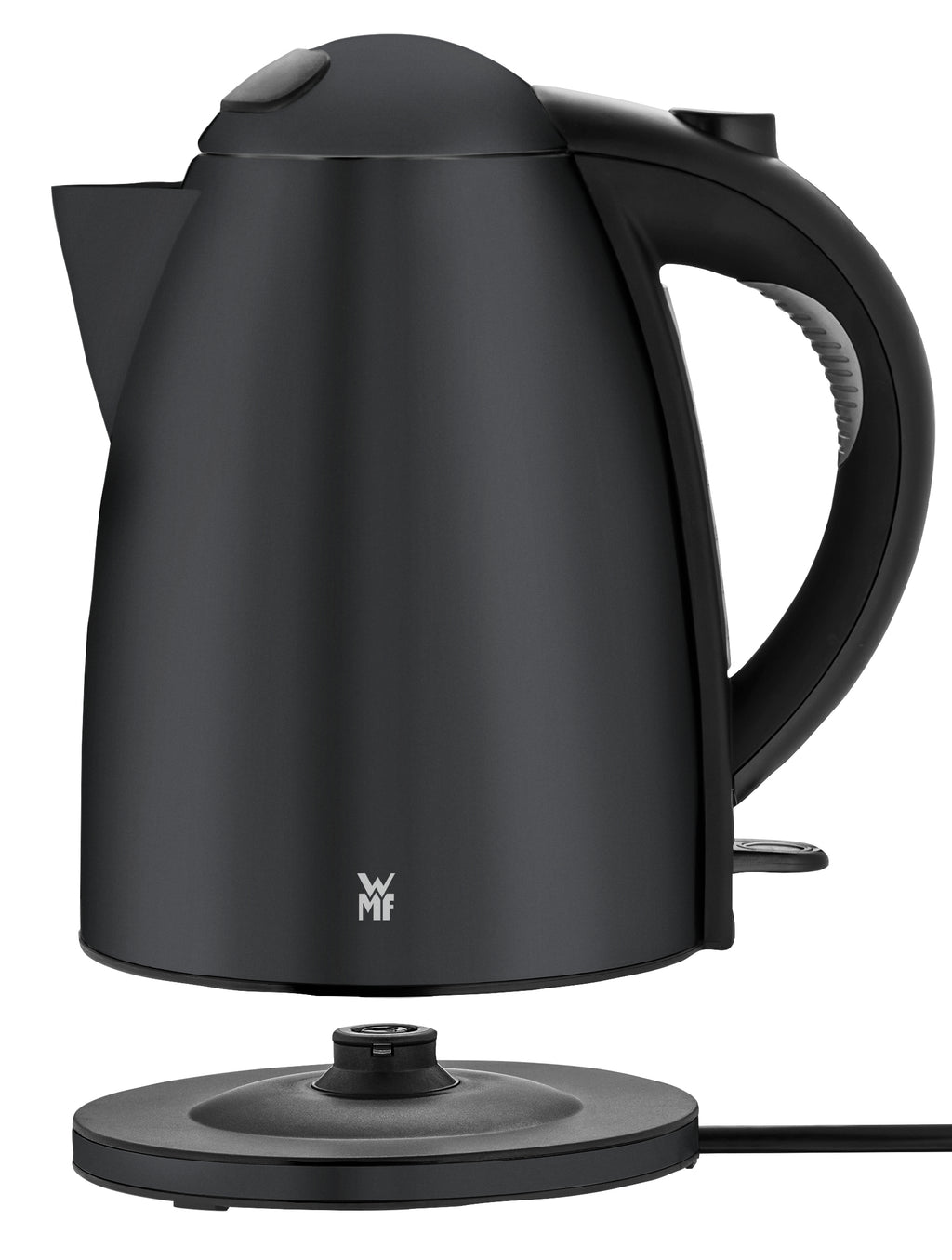 WMF Stelio 0413020072 bouilloire 1,7 L 2400 W Noir