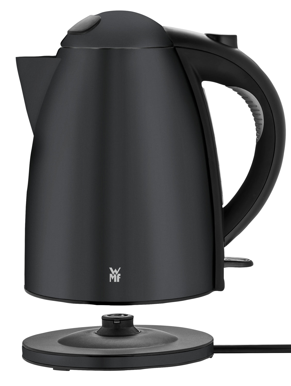 WMF Stelio 0413020072 bouilloire 1,7 L 2400 W Noir