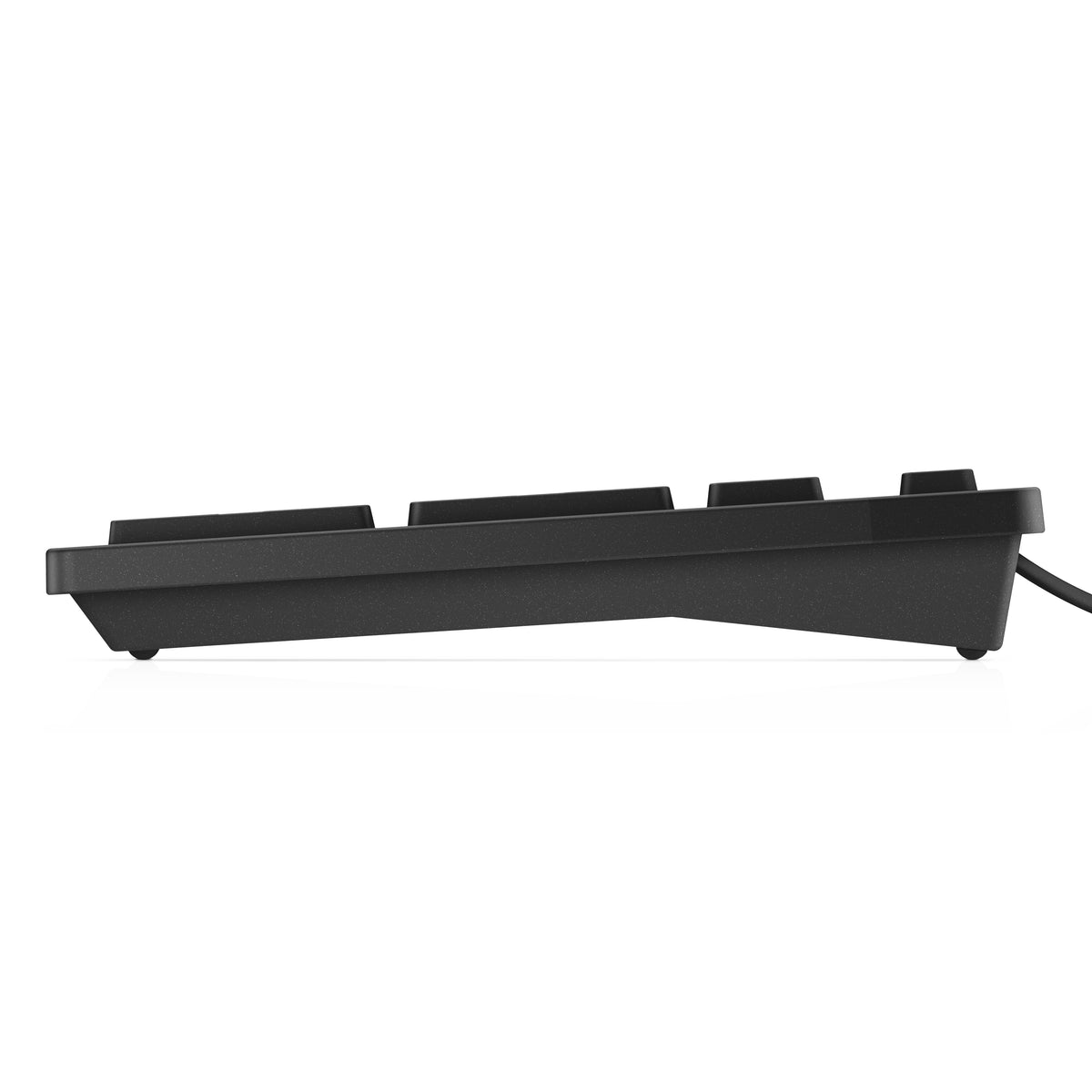 DELL Clavier filaire - KB216 - États-Unis international (QWERTY) - noir