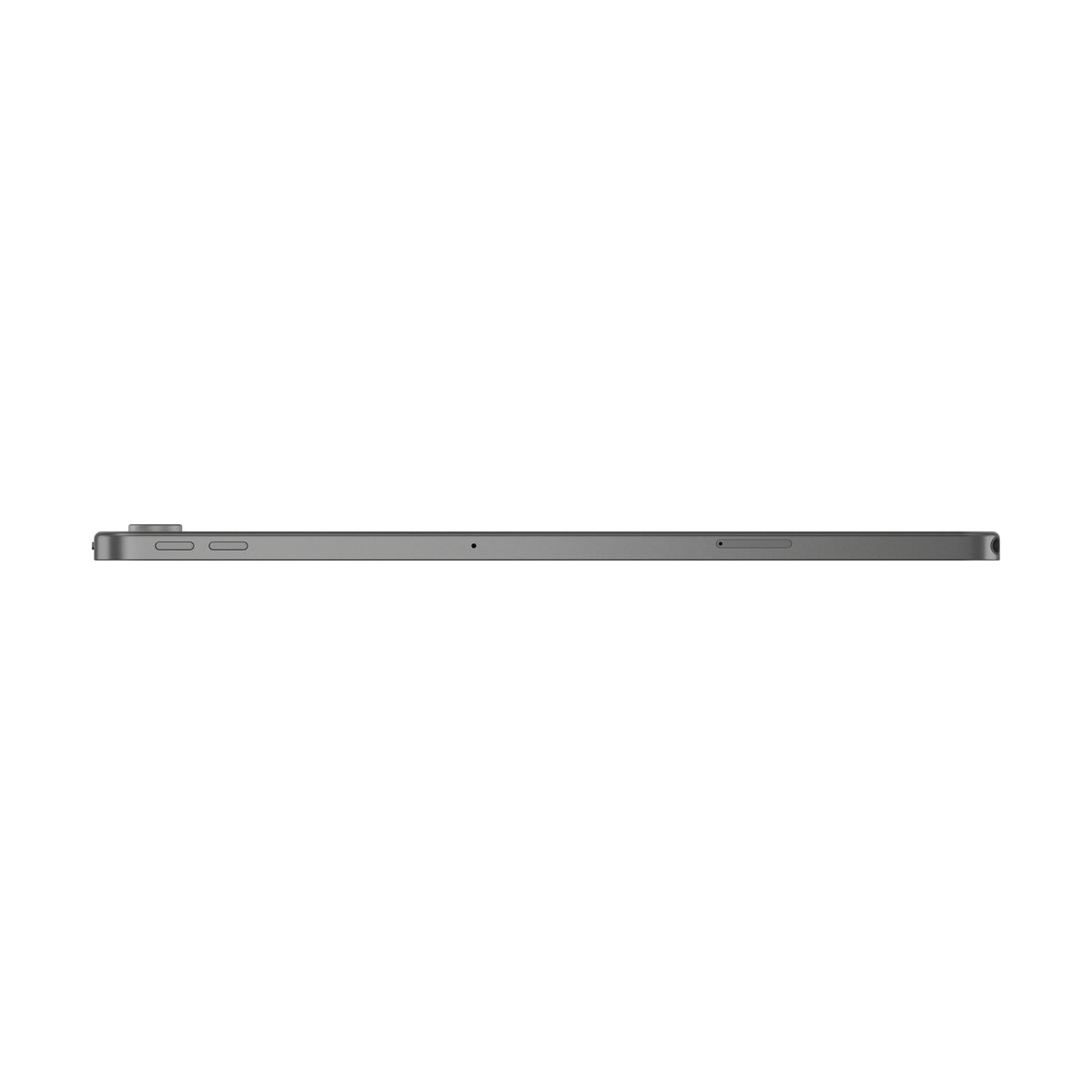 Lenovo Tab Mediatek 64 Go 25,6 cm (10.1") 4 Go Wi-Fi 5 (802.11ac) Android 14 Gris