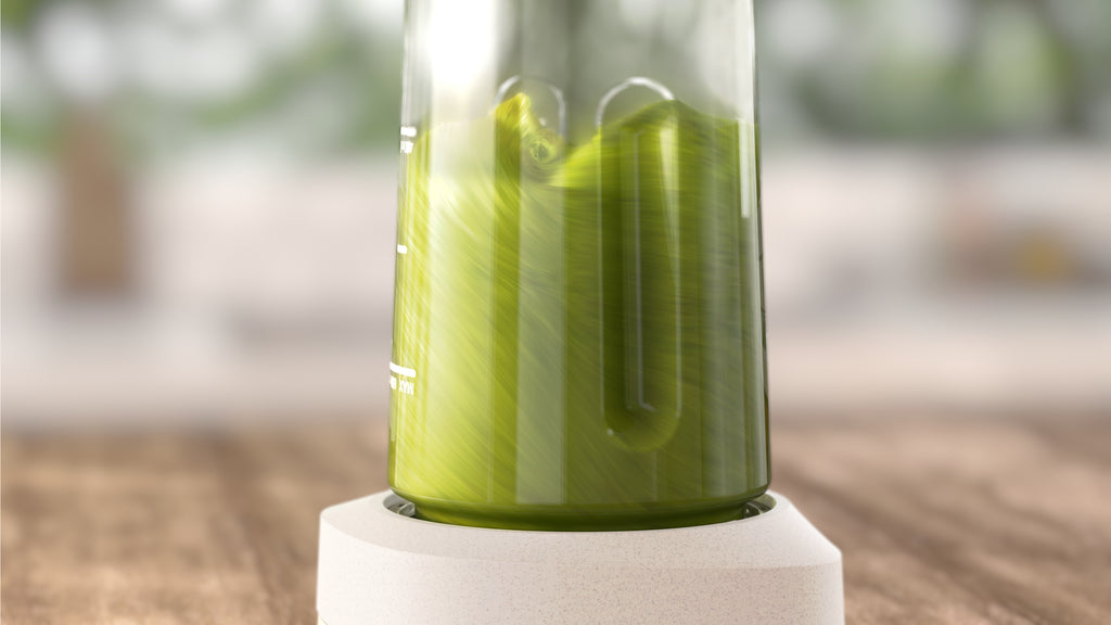 Philips 5000 series Eco Conscious Edition HR2500/00 Blender - Plastiques 100% biosourcés