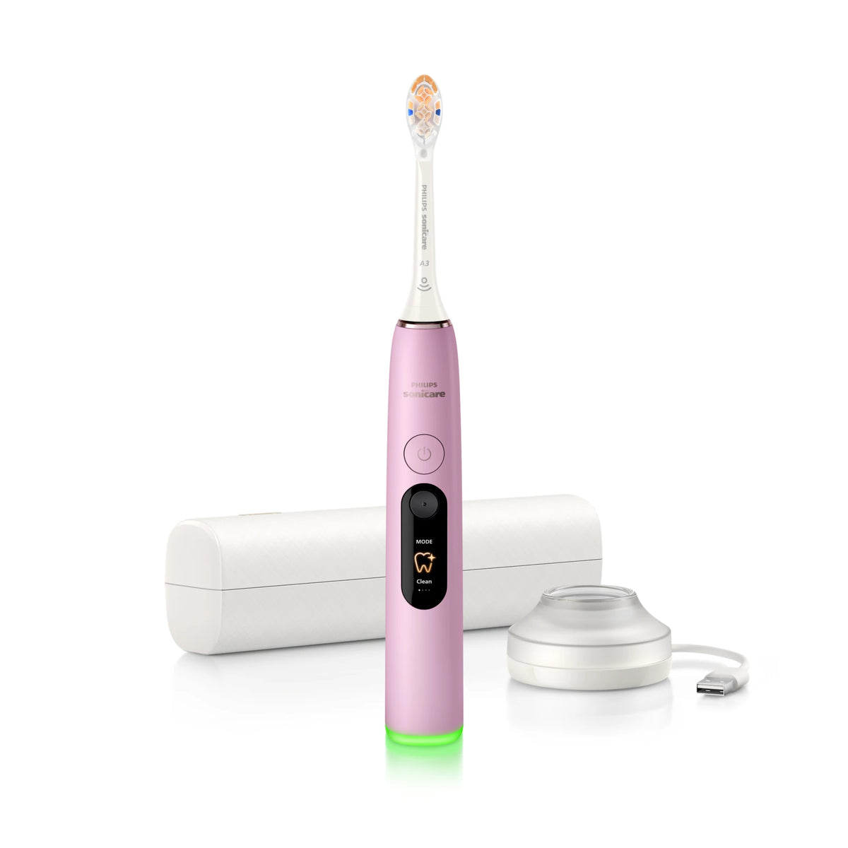 Philips DiamondClean 8000 HX8311/15 Brosse à dents rechargeable