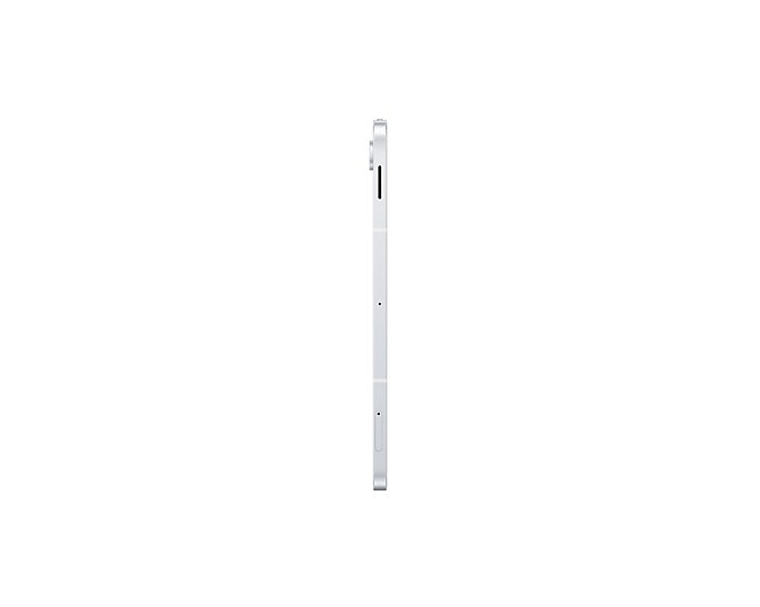 Samsung Galaxy Tab S10 FE 5G Samsung Exynos LTE-TDD & LTE-FDD 128 Go 27,7 cm (10.9") 8 Go Wi-Fi 6 (802.11ax) Argent