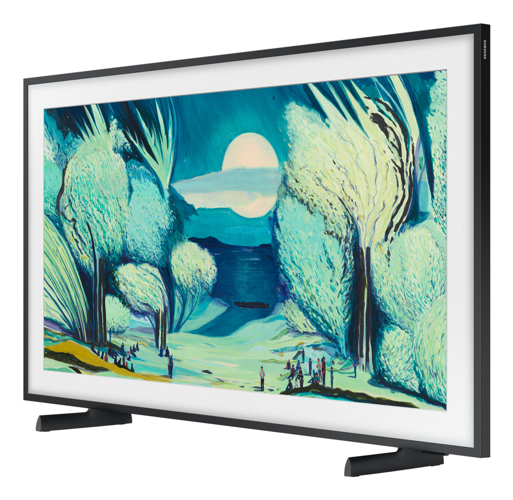 Samsung Samsung The Frame QE43LS03FAU 109,2 cm (43") 4K Ultra HD Smart TV Wifi Noir