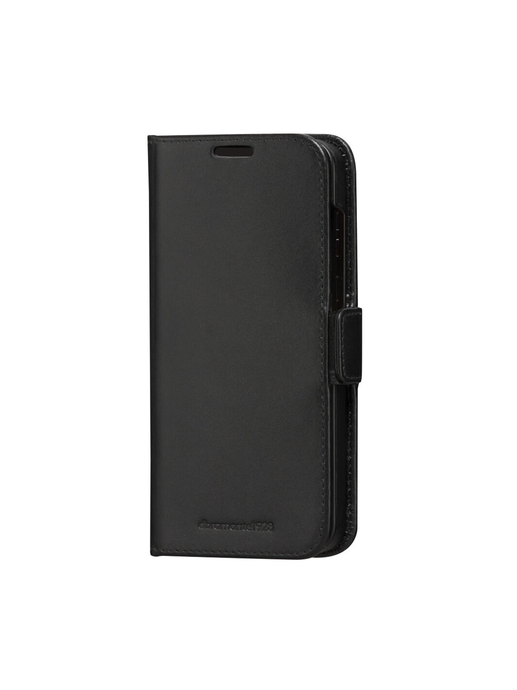 dbramante1928 dbramante1928 Lynge coque de protection pour téléphones portables 16,3 cm (6.4") Étui avec portefeuille Noir