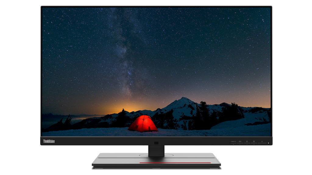 Lenovo ThinkVision P27u-20 Moniteur 27" 4K Ultra HD