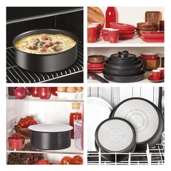 Tefal Ingenio L9863153 Poignée de poêle