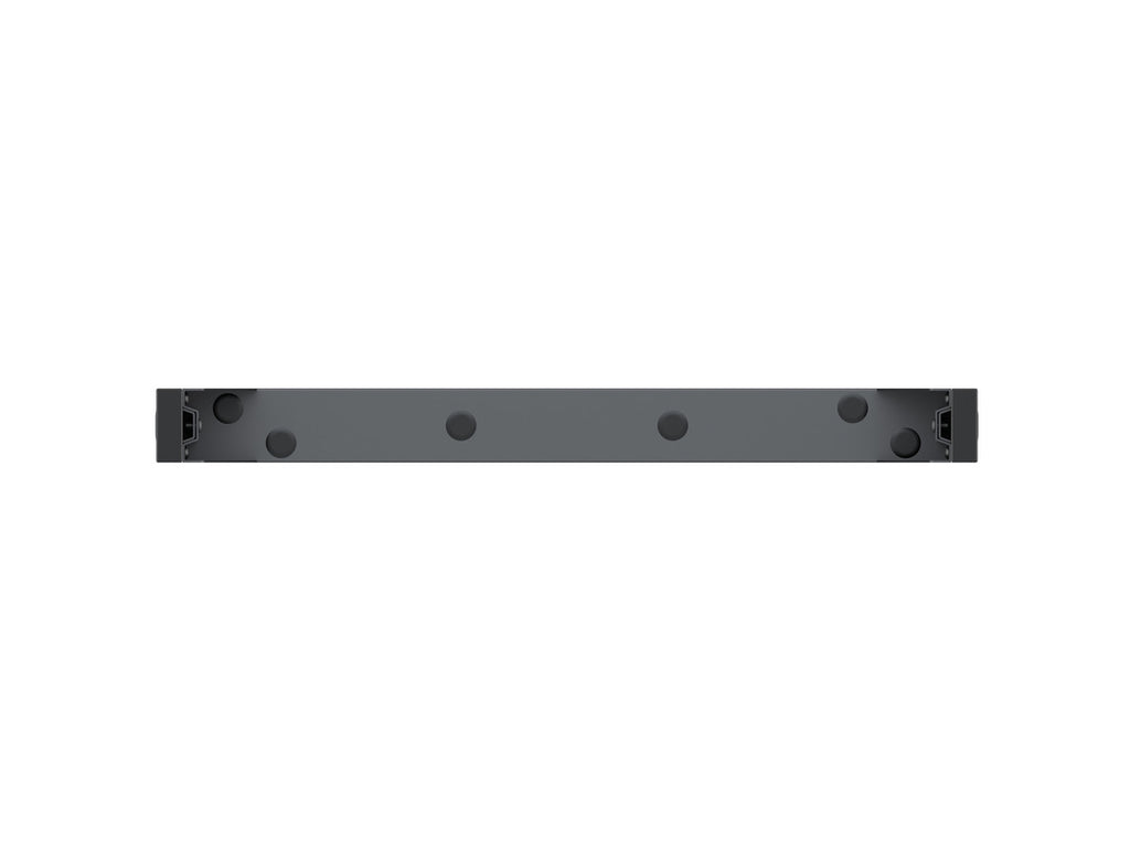 Accessoire de Montage de Moniteurs 7369, Base en Acier Noir