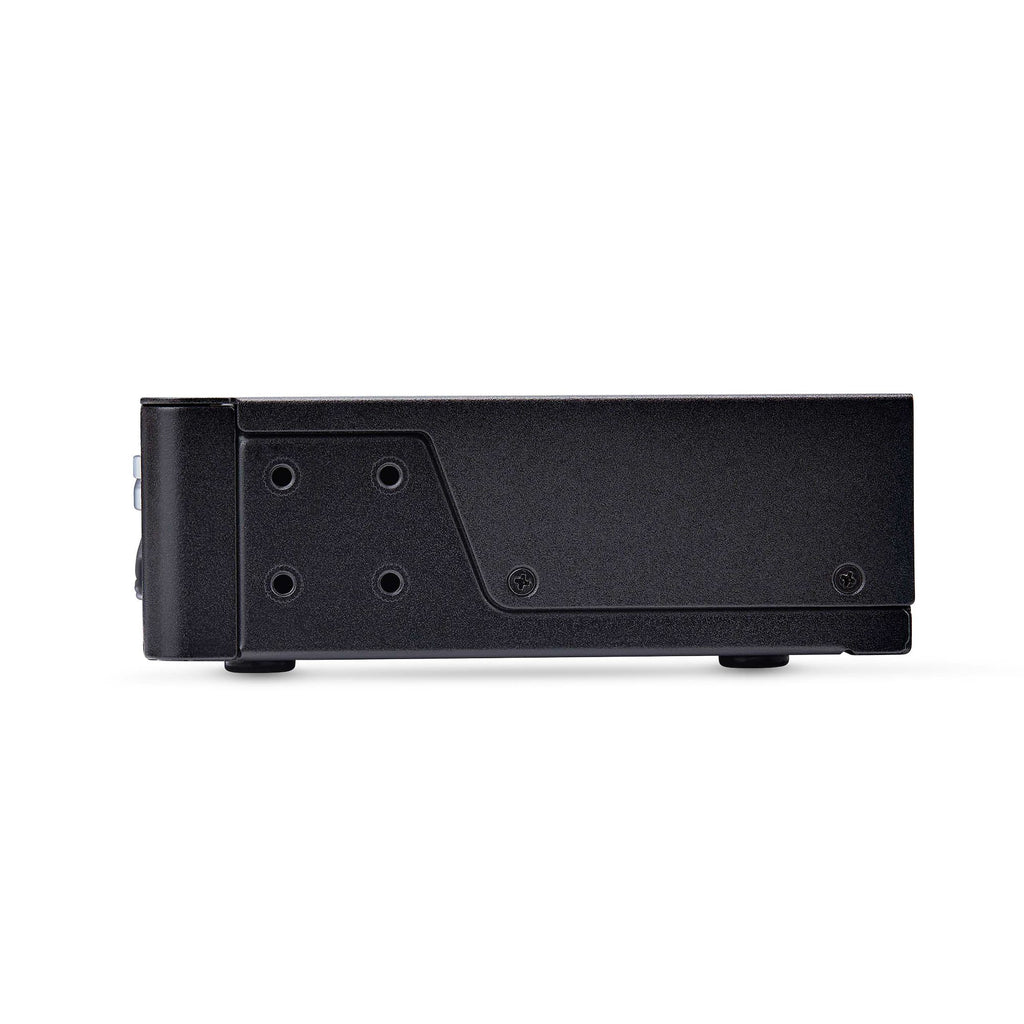 StarTech.com Switch KVM DisplayPort 4 Ports 8K 60Hz 4K 144Hz DisplayPort 1.4 USB 3.0