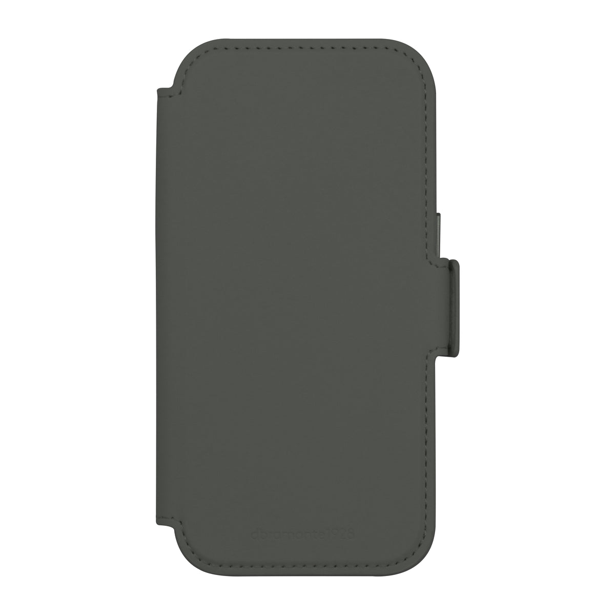 dbramante1928 Lynge MS ICON Coque de Protection Folio pour iPhone 17, Vert