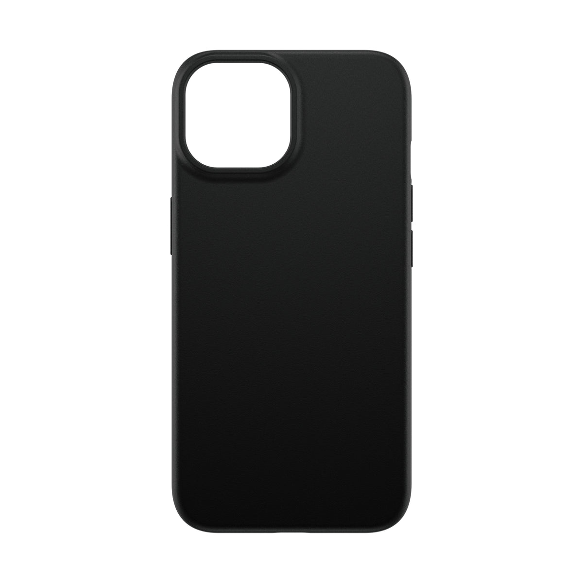 PanzerGlass SAFE. by ® TPU Case iPhone 15 | Black | Bulk coque de protection pour téléphones portables Housse Noir