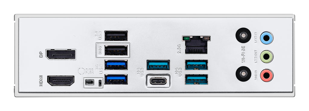 ASUS PRIME B850-PLUS WIFI AMD B850 Emplacement AM5 ATX