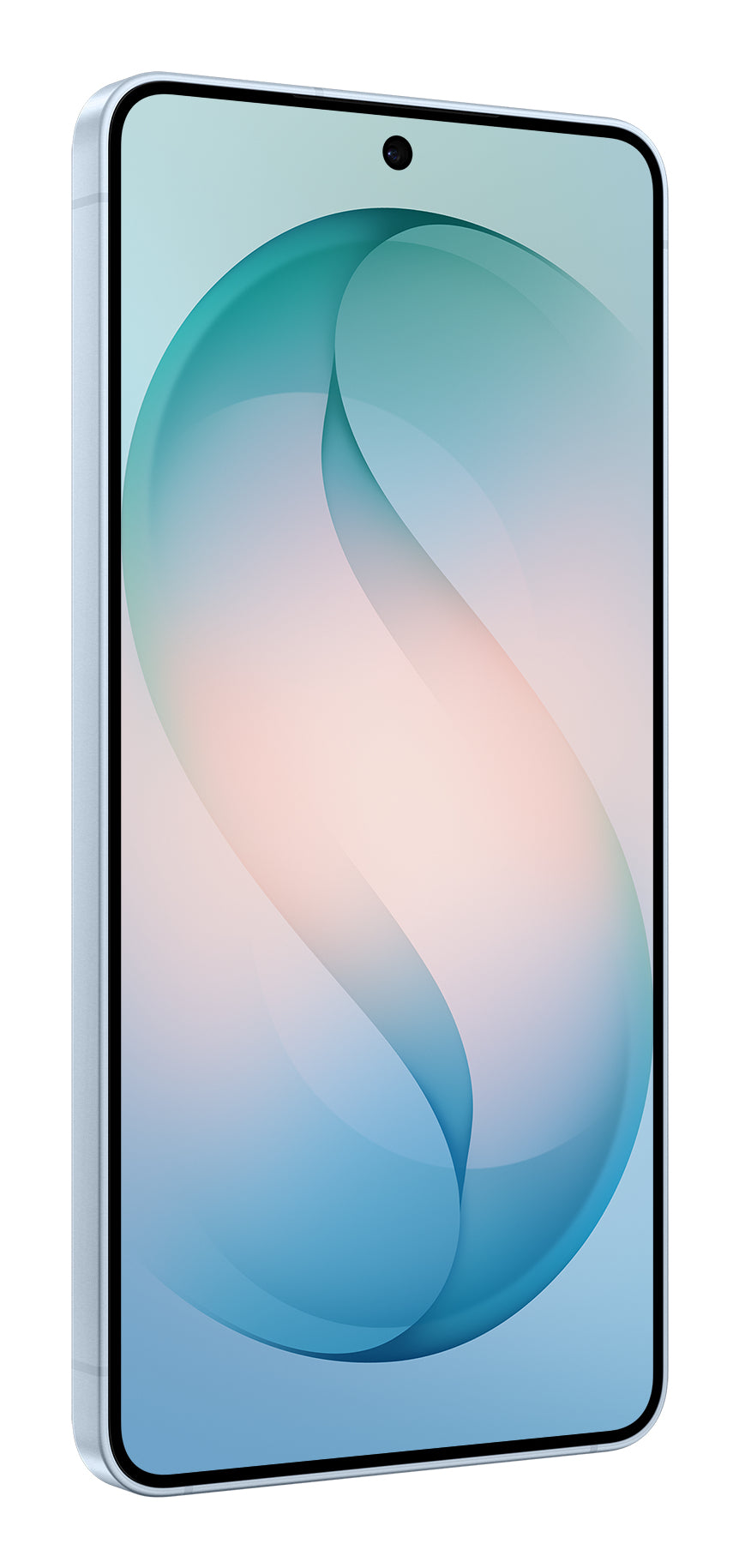 Samsung Galaxy S26 16 cm (6.3") Double SIM Android 16.0 5G USB Type-C 12 Go 256 Go 4300 mAh Bleu