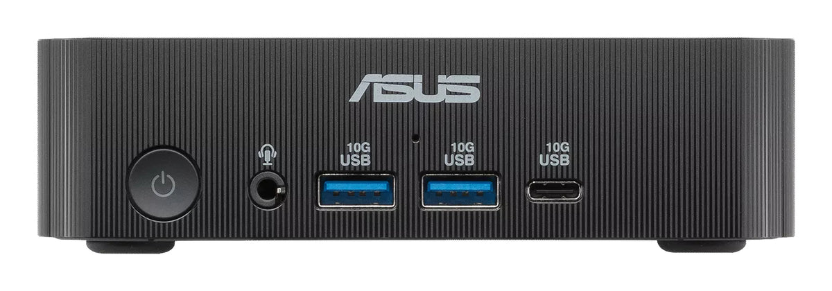 ASUS PN54-BBR321MNS1 Noir 210 3 GHz